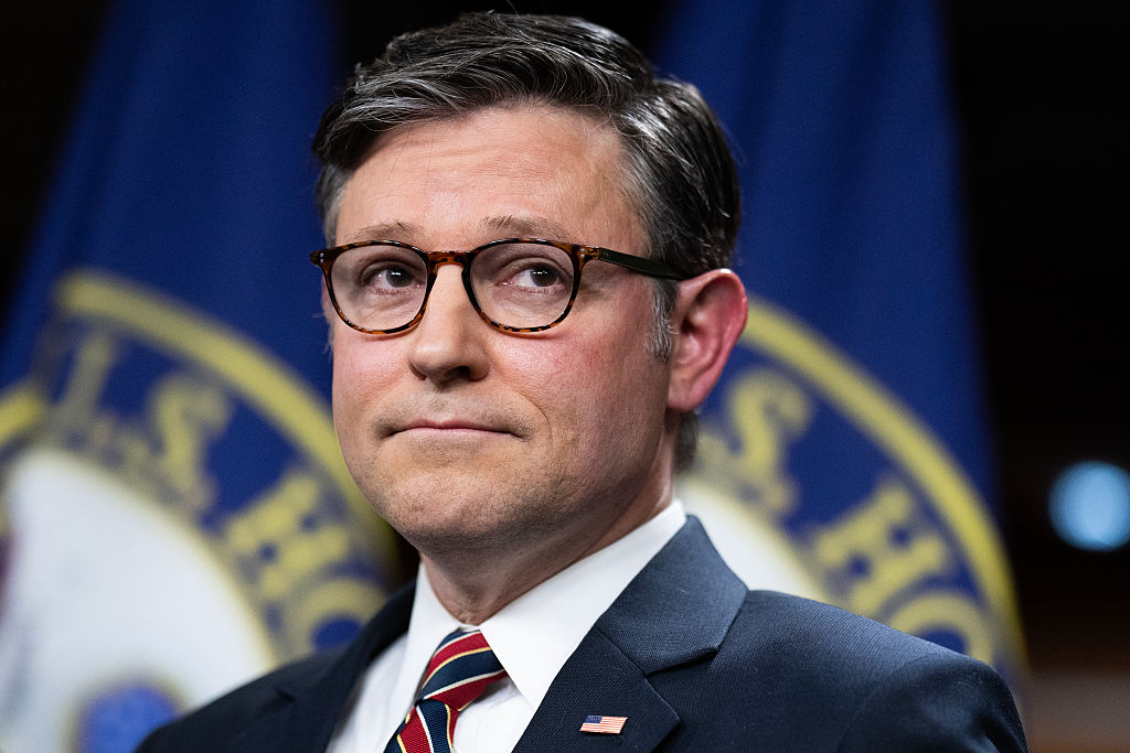 Housing bill headed to Trump — Punchbowl