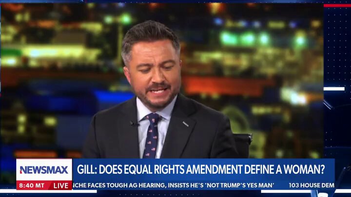 TRANS DEM LEADER ARRESTED AFTER KNIFE THREAT IN ARIZONA...