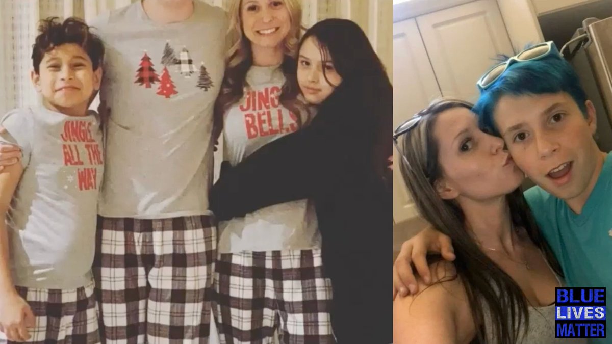 CALIFORNIA MOM FACES THREE YEARS IN PRISON FOR PROTECTING SON FROM SEX CHANGES...